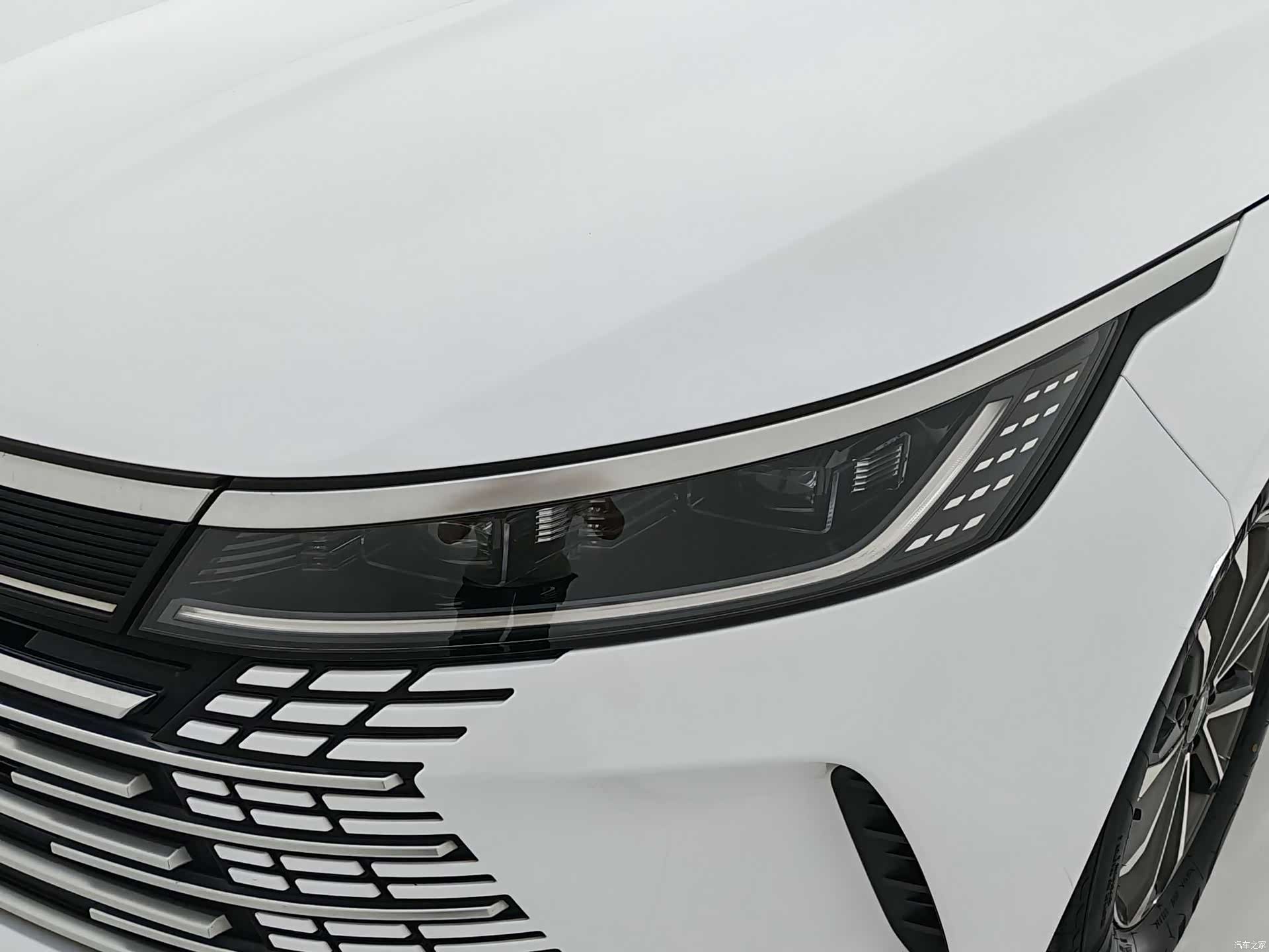 BYD Destroyer 05, 2024 8
