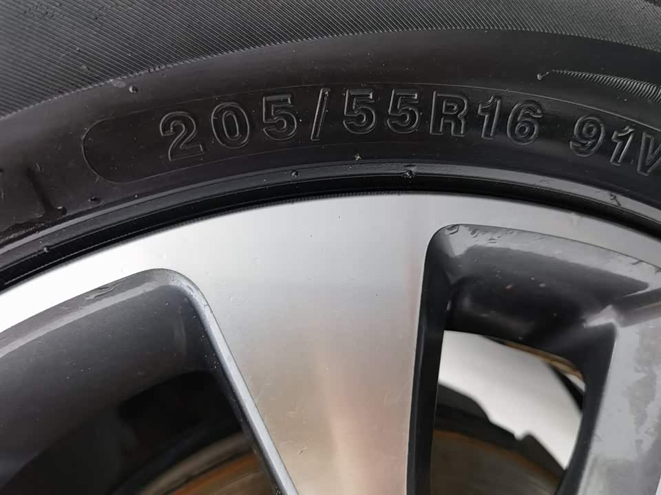 BAIC Shenbao D50 BAIC Shenbao D50