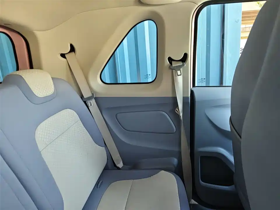 Fengon Scenery MINIEV