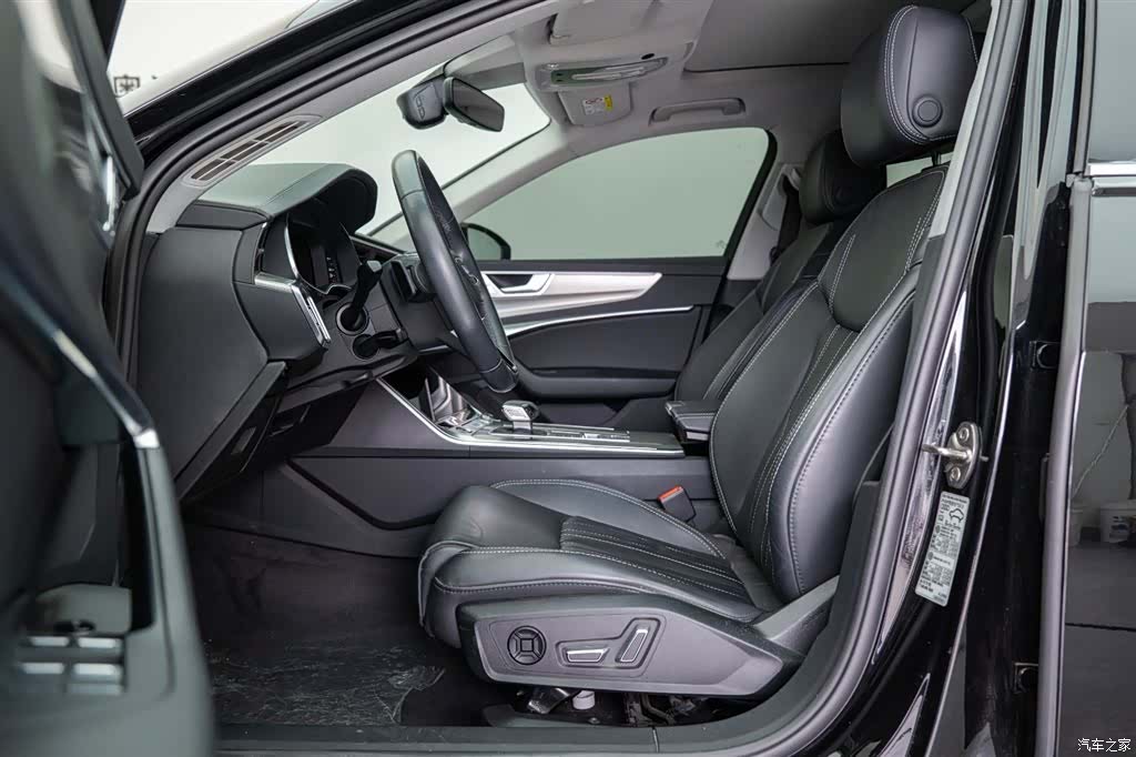 Audi A6L, 2023 11