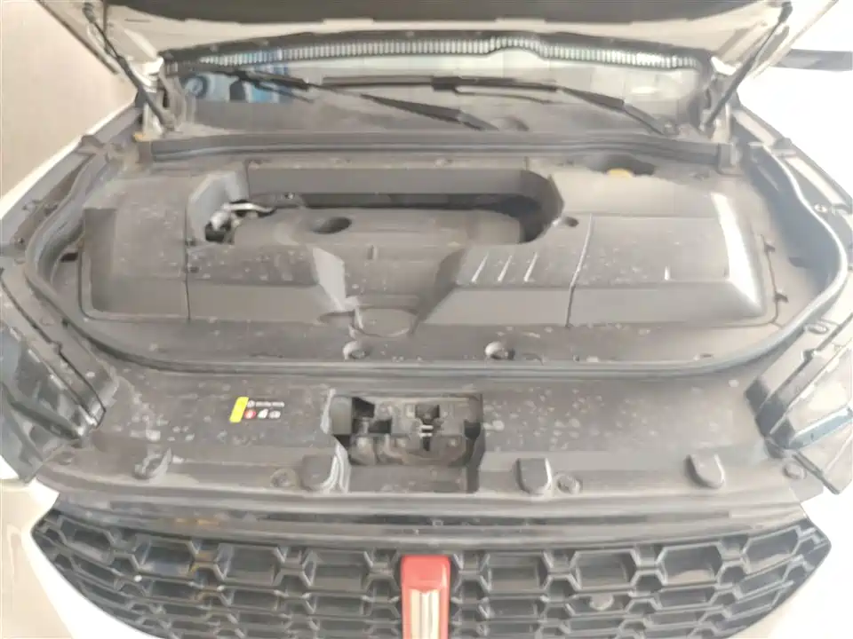 Weipai VV6