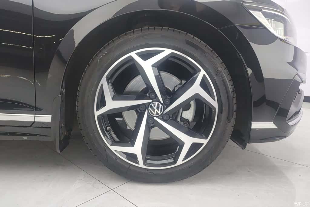 Volkswagen Magotan, 2024 6
