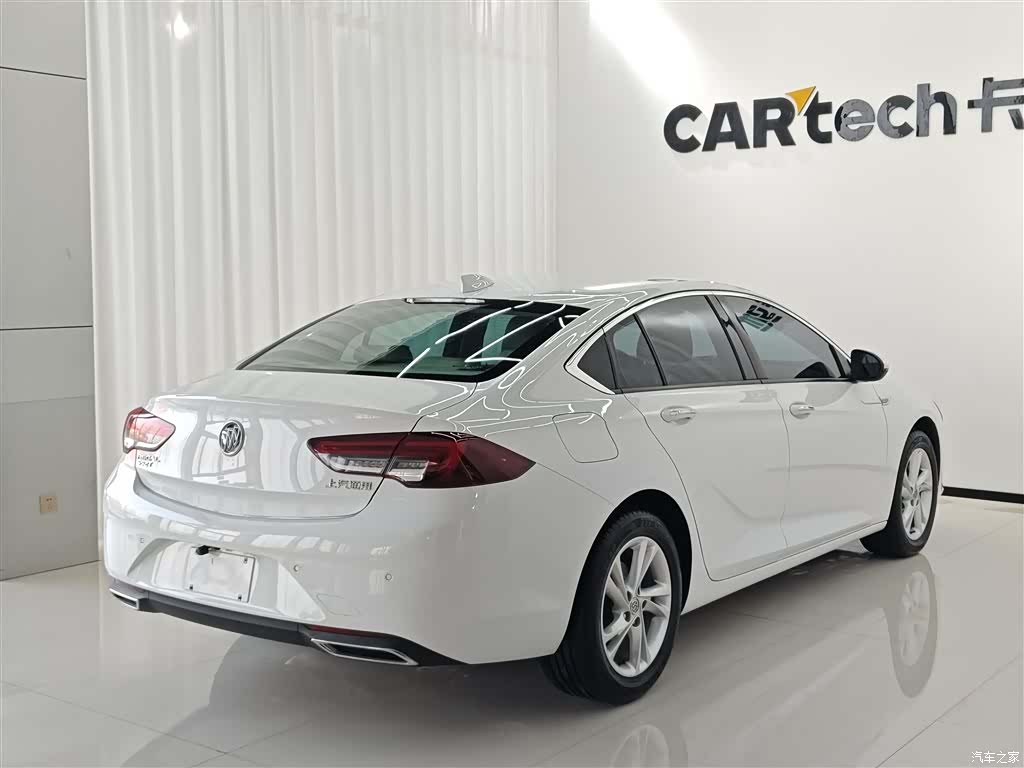 Buick Regal, 2022 7