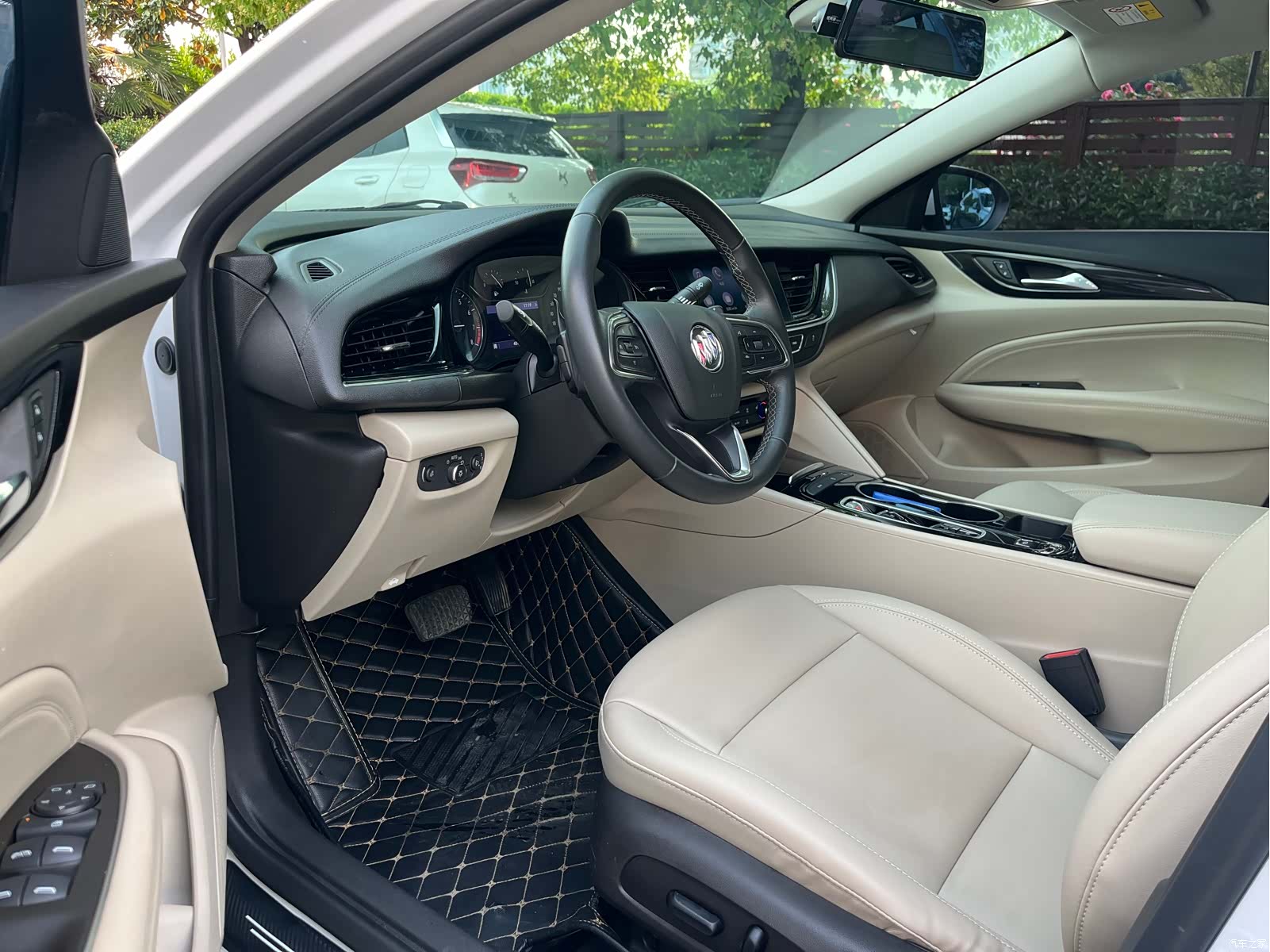 Buick Regal, 2021 9