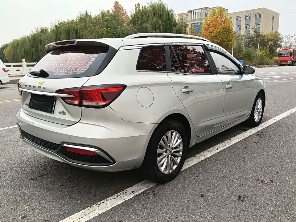 Roewe Ei5