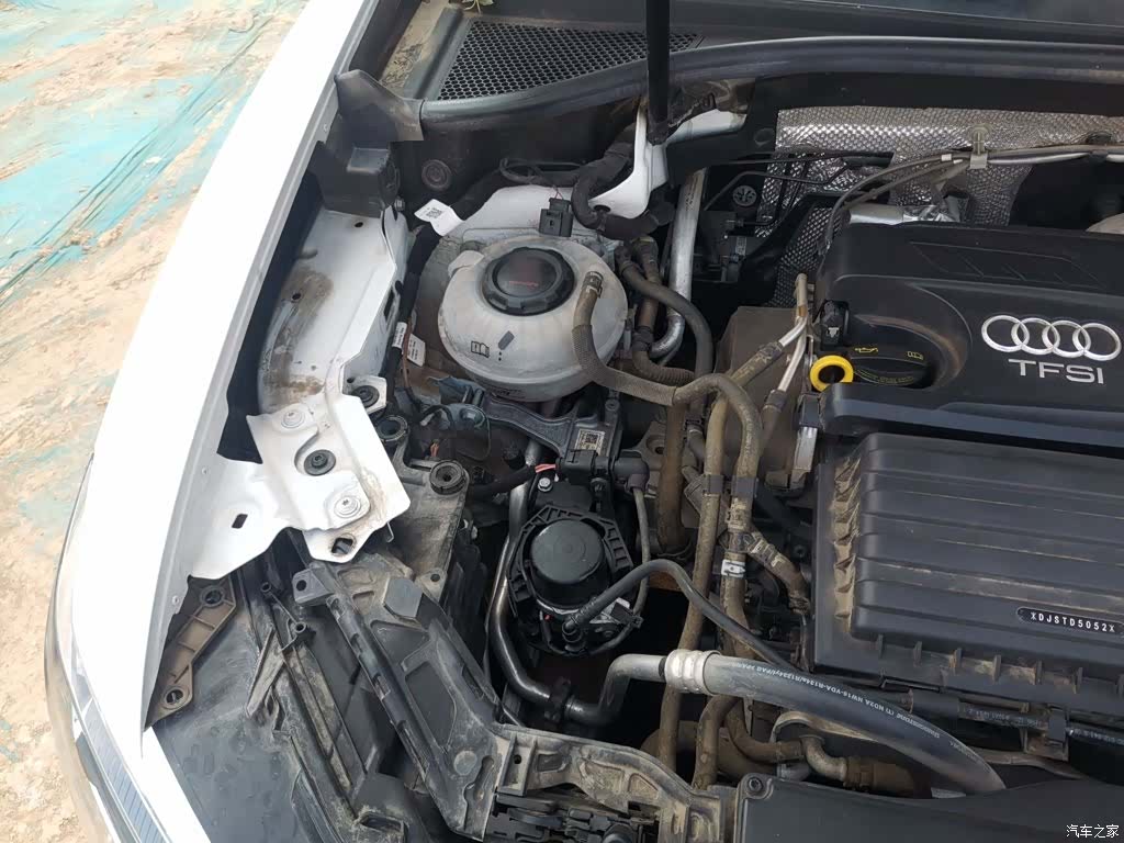 Audi Q3, 2023 23