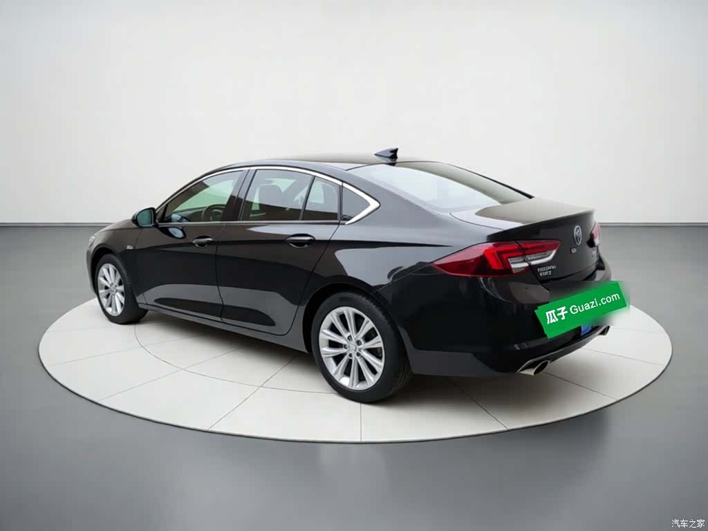 Buick Regal, 2024 4
