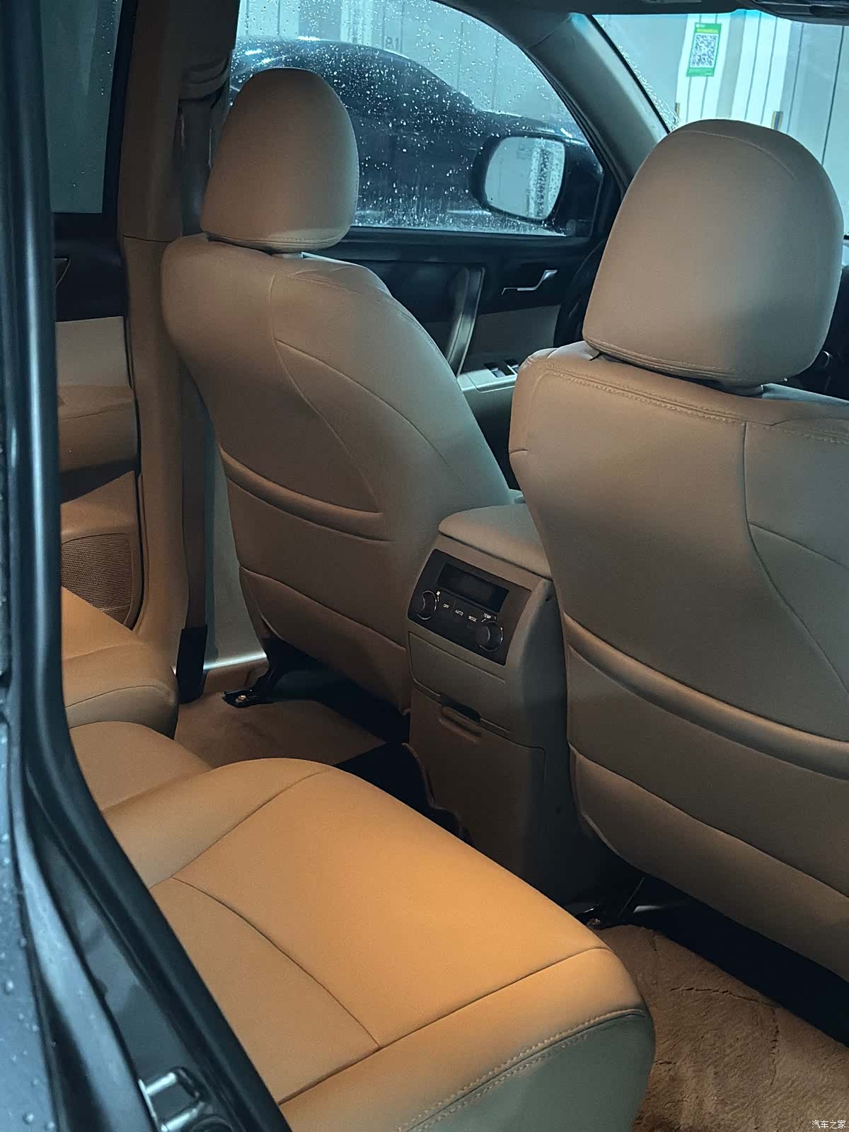 Toyota Highlander, 2010 10