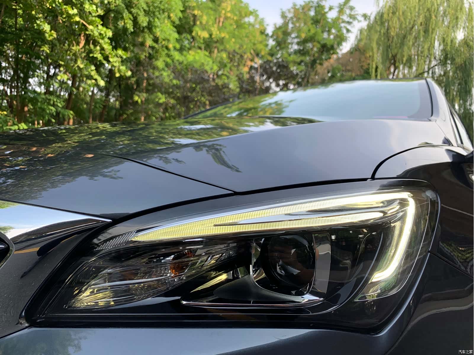 Buick Verano, 2017 18