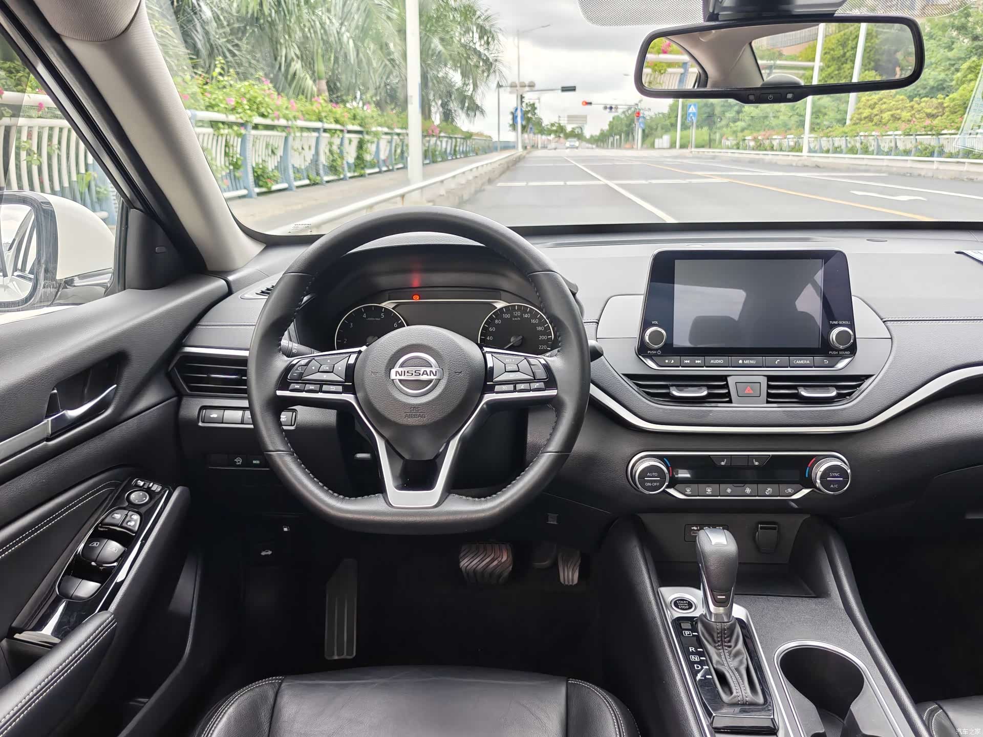 Nissan Teana, 2020 10