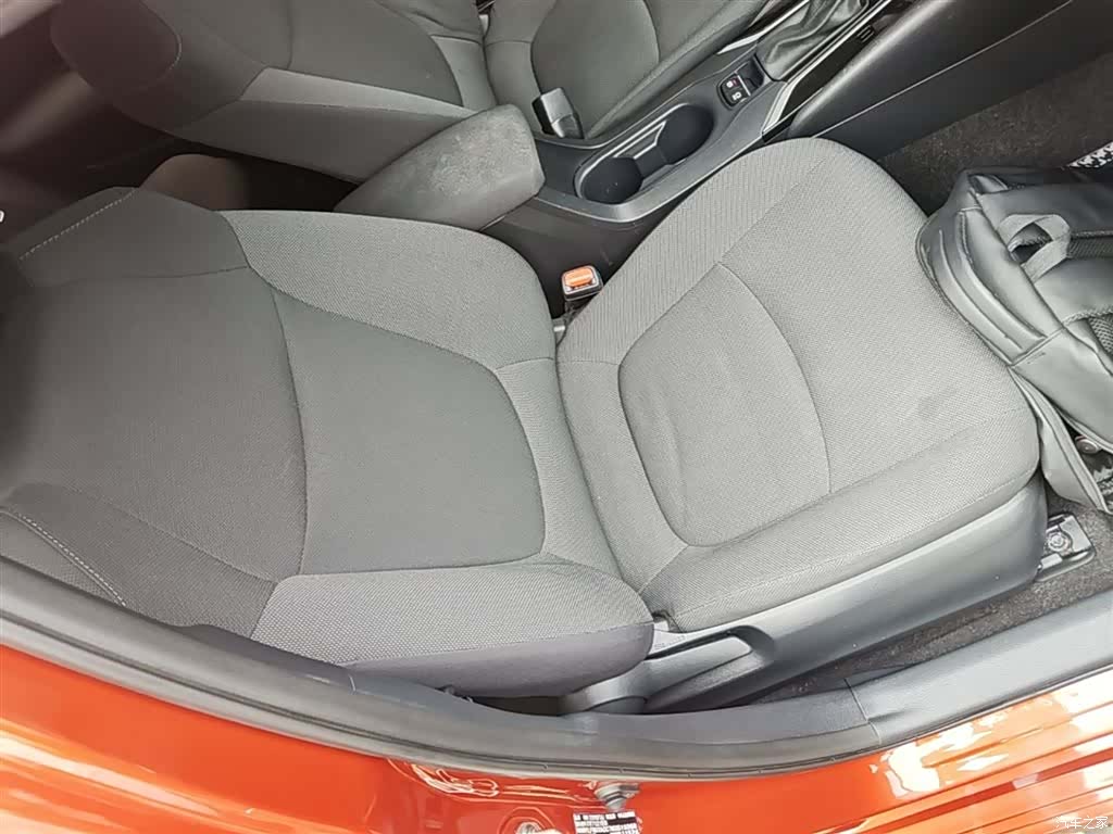 Toyota Corolla, 2019 25