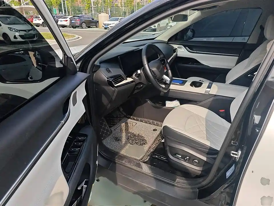 Chery Chery Shu Xiangjia