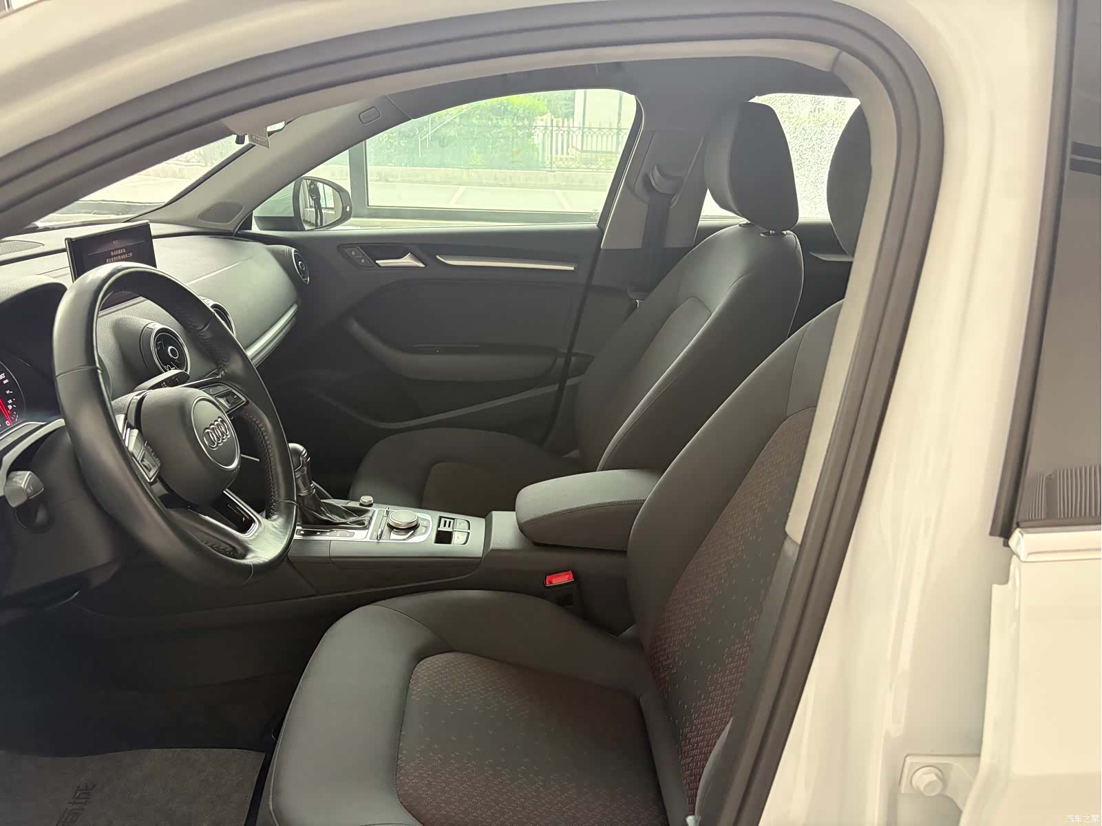 Audi A3, 2019 7