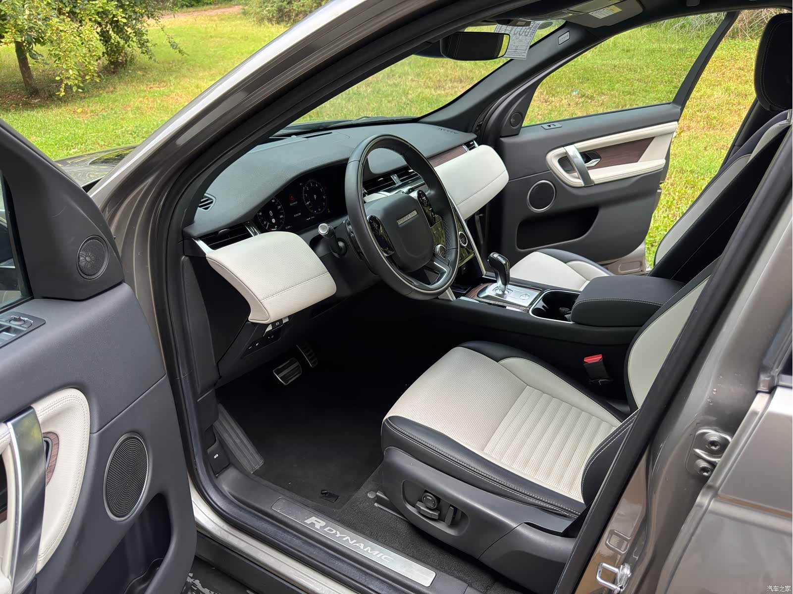Land Rover Discovery, 2021 8