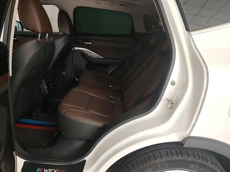 Weipai VV6