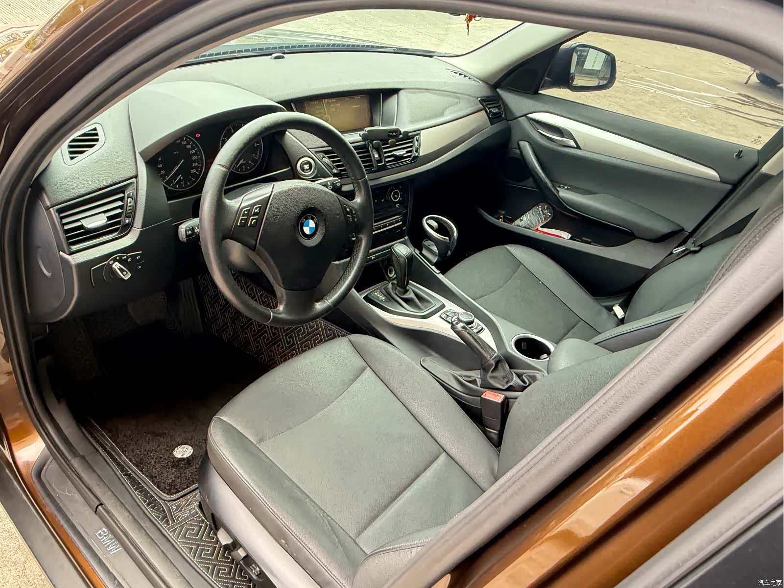 BMW X1, 2014 6