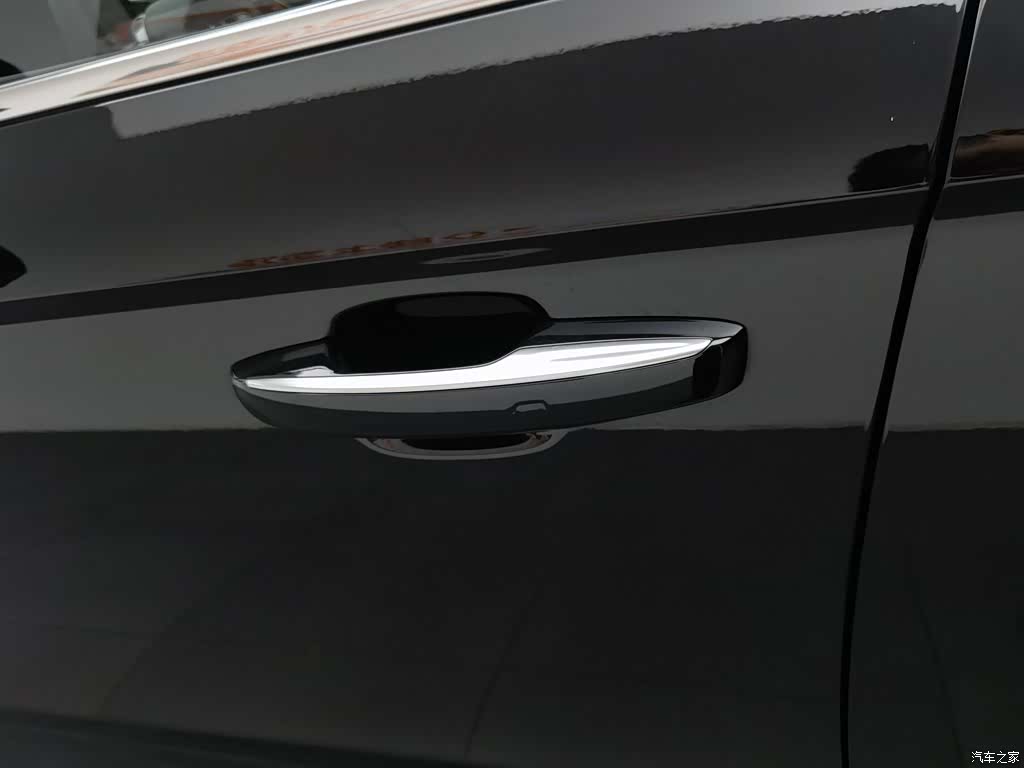 Geely Preface, 2026 18