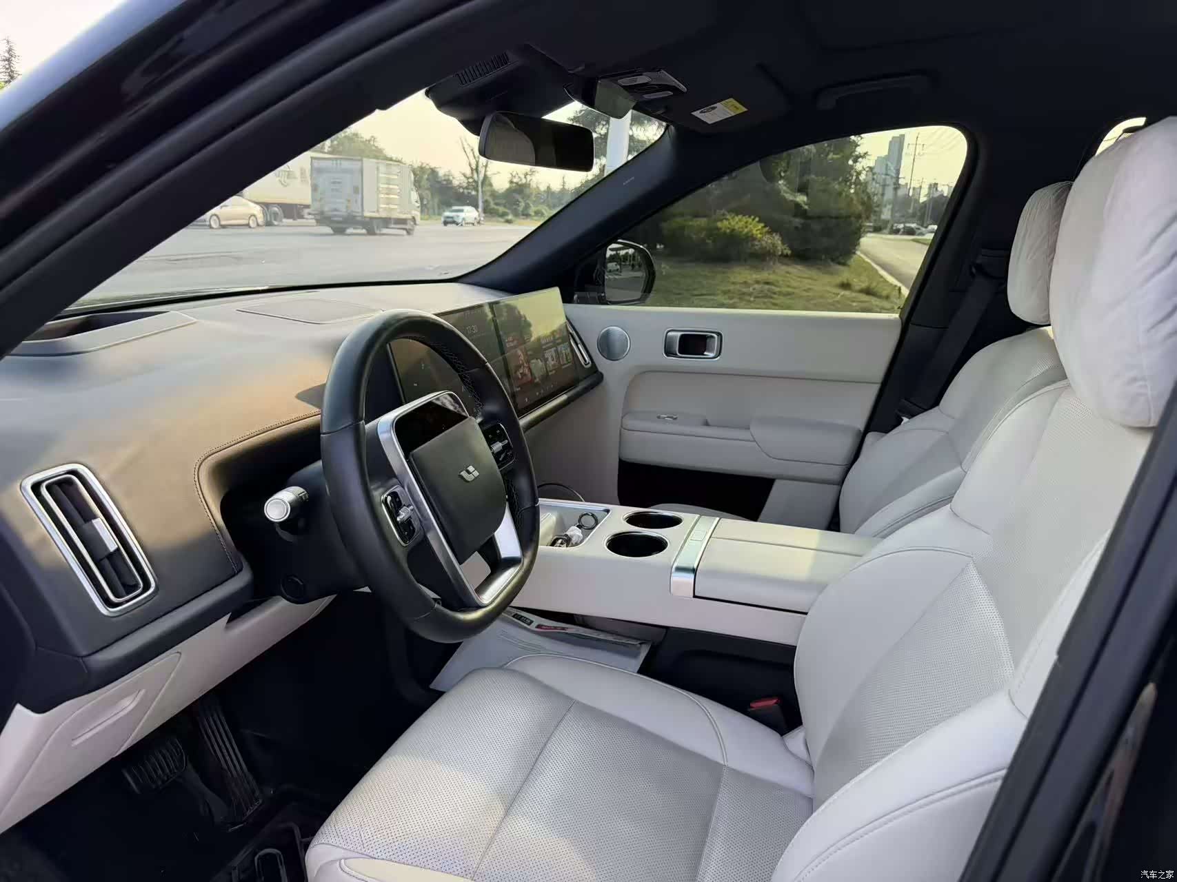 Li Auto L9, 2022 2
