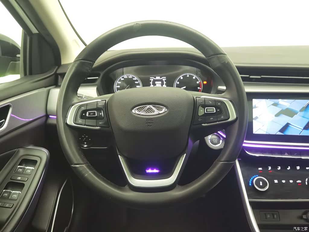 Chery 5, 2019 11