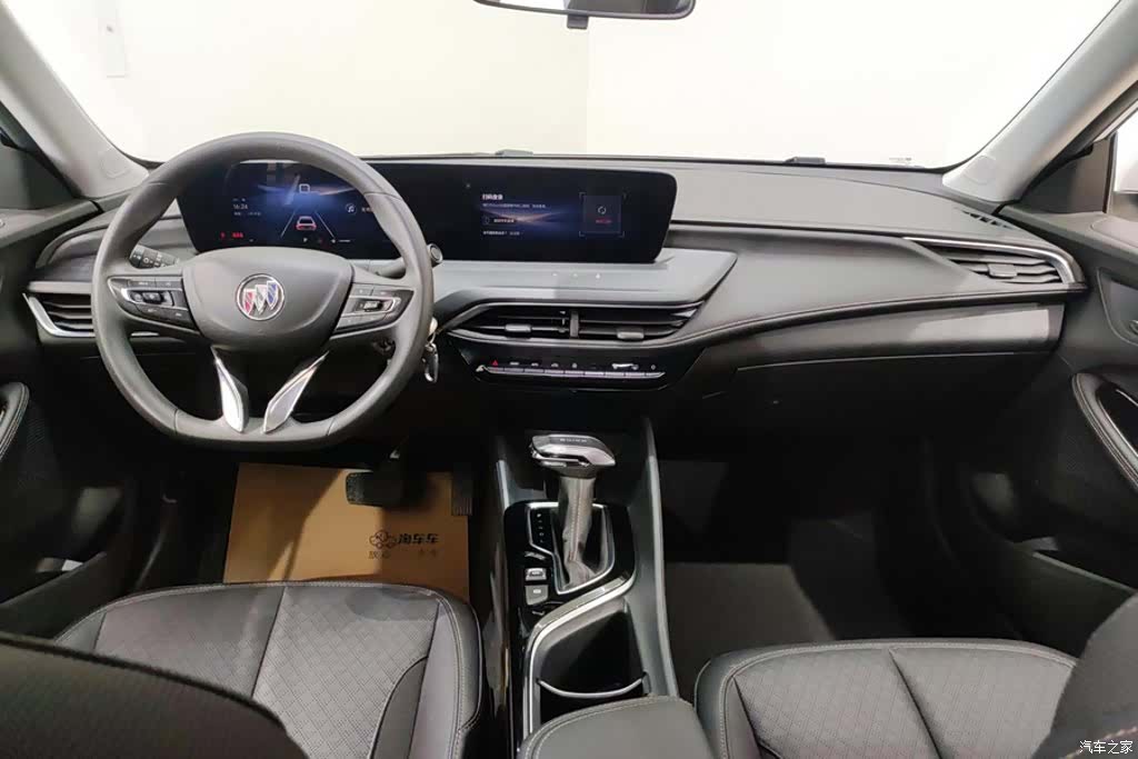 Buick Verano, 2022 12