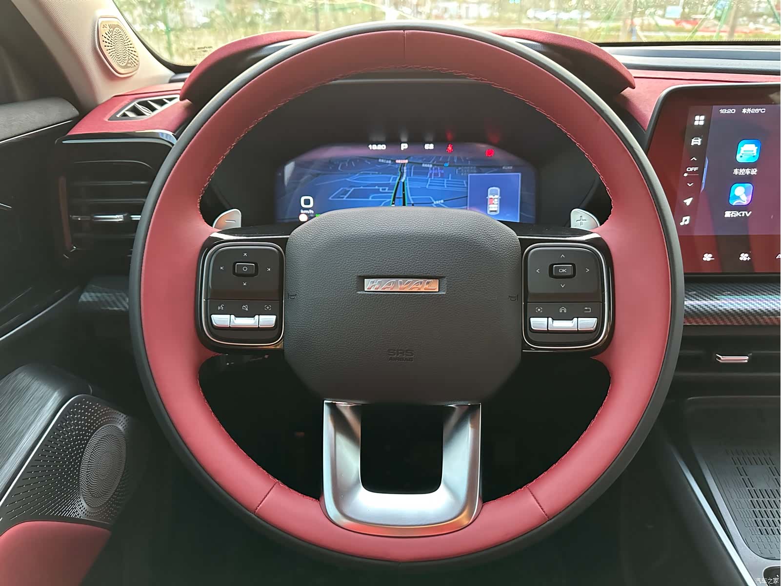 Haval Cool Dog, 2022 10
