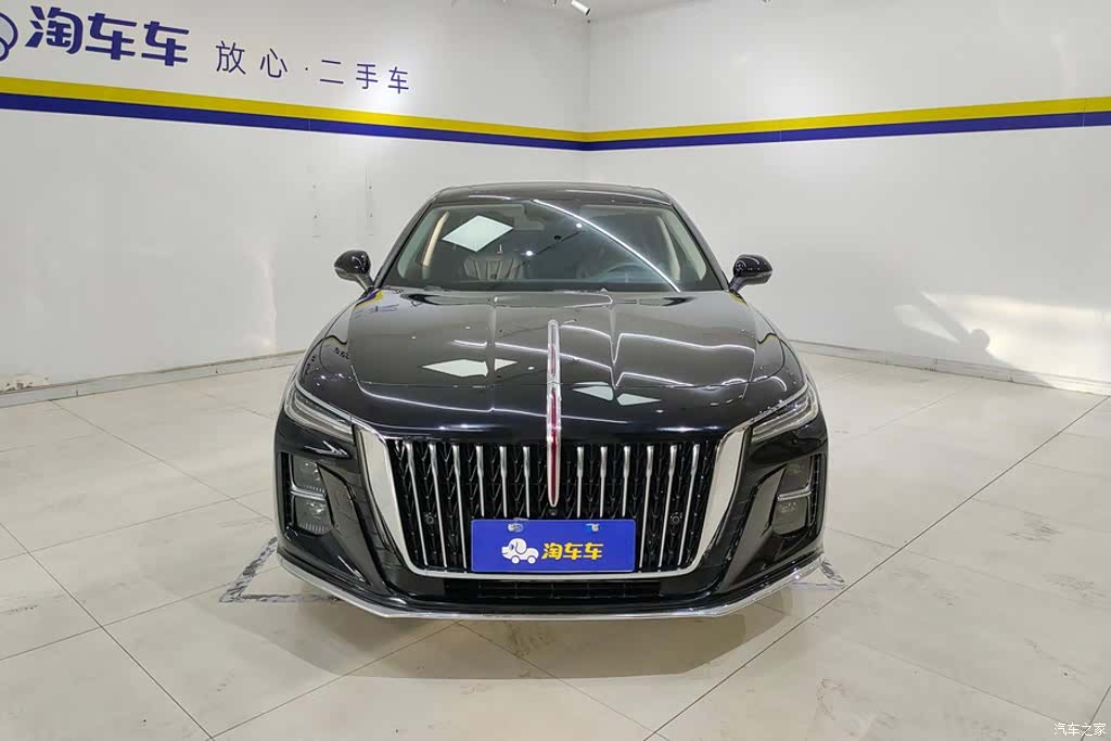 Hongqi H5, 2024 2