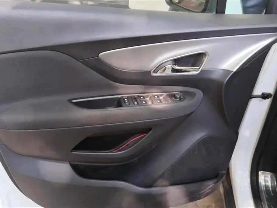 Buick Angkola