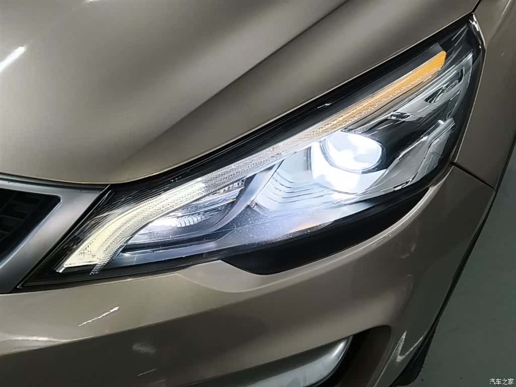 Geely Emgrand, 2017 24