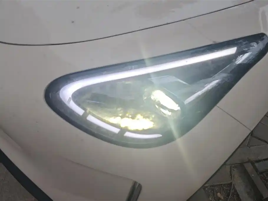 Geely Galaxy Star Wish