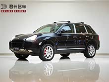 Cayenne 2006�� Cayenne Turbo 4.5T