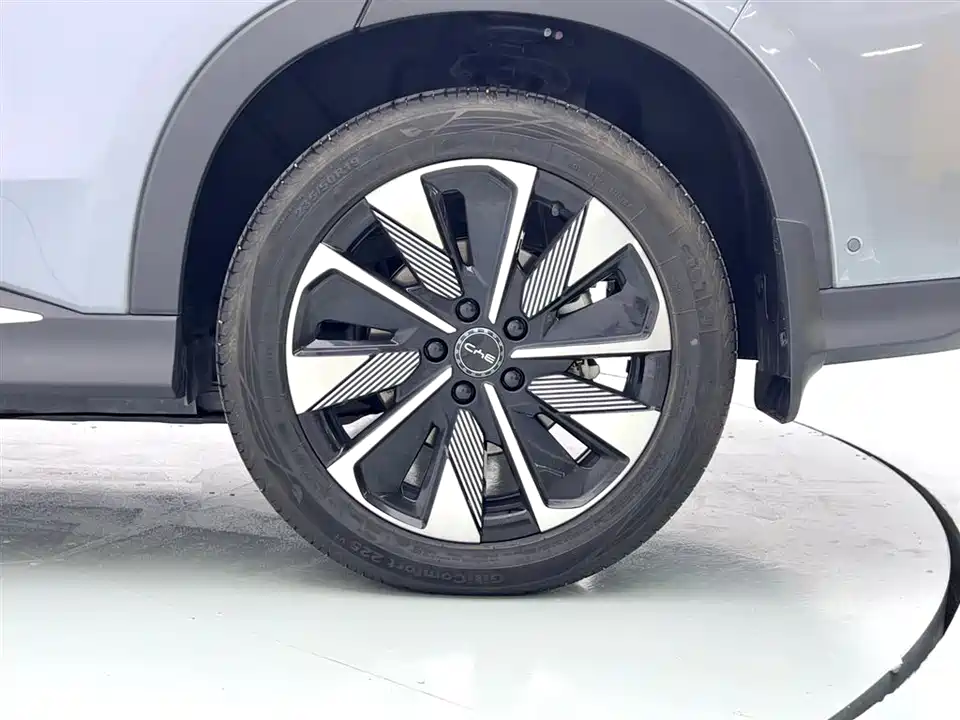BYD Songjiang BYD Songjiang