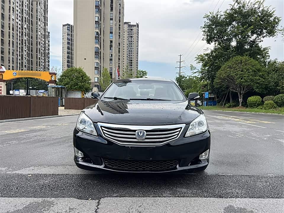 Changan Ruicheng