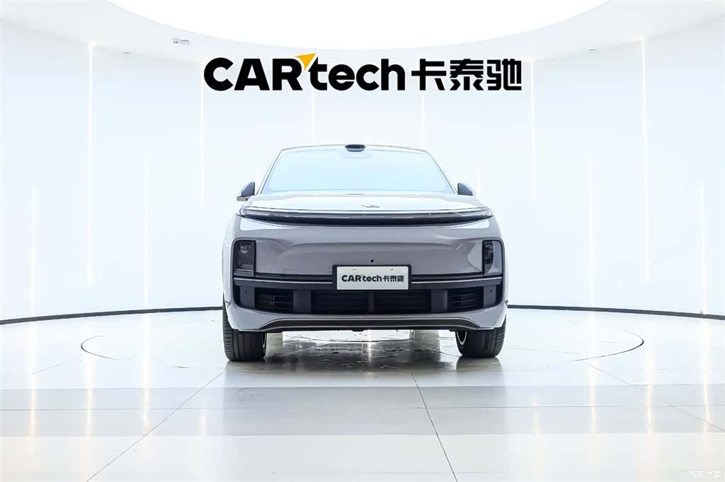 Li Auto L9, 2025 3