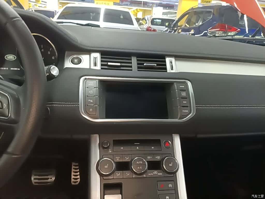 Land Rover Range Rover, 2015 13