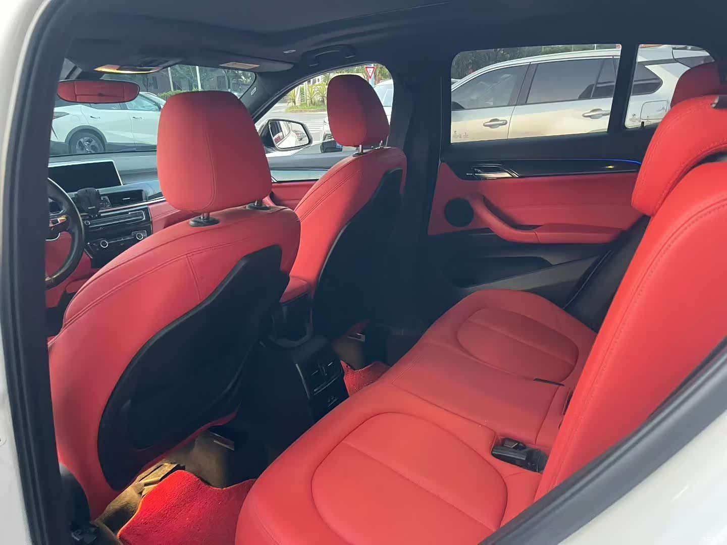 BMW X2, 2020 8