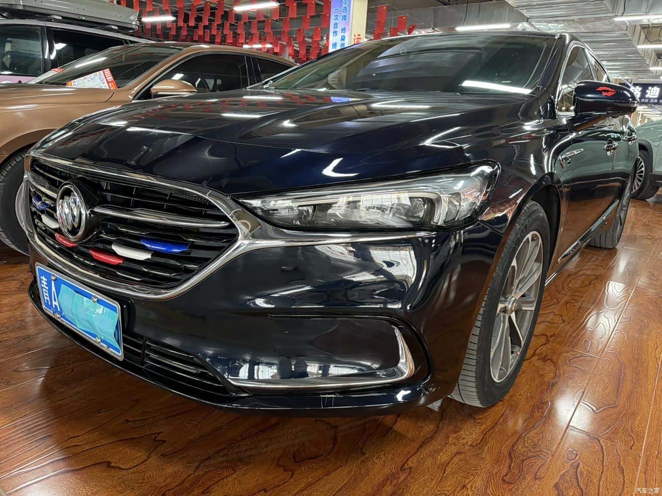 Buick LaCrosse, 2020 1