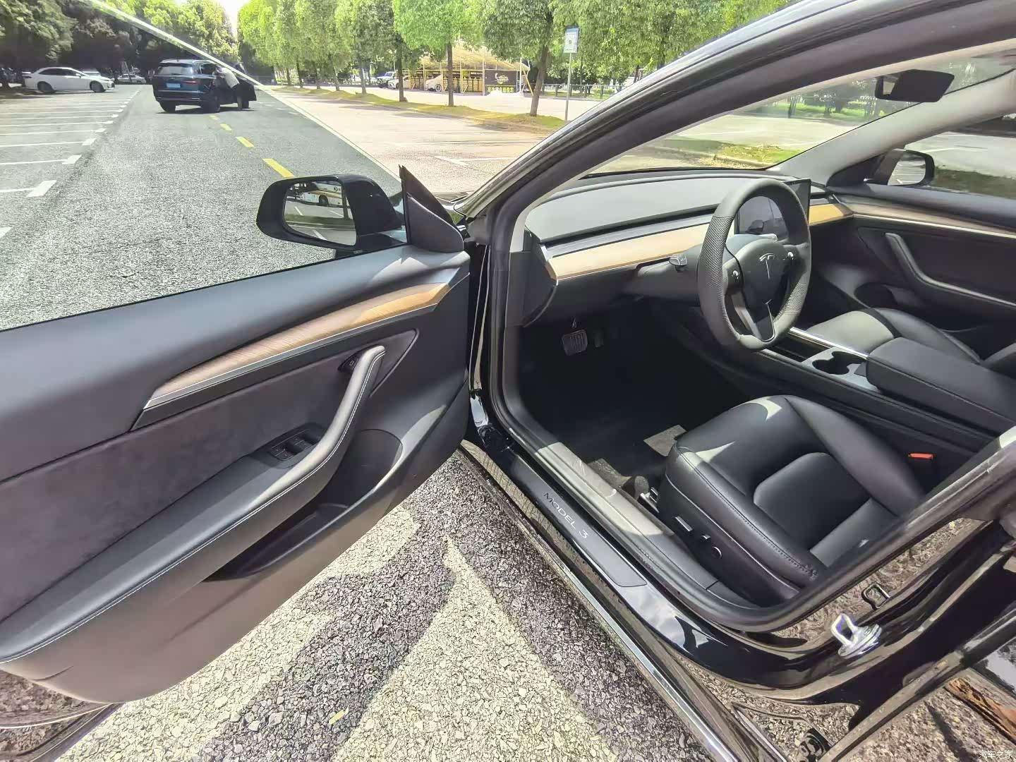 Tesla Model 3, 2022 4