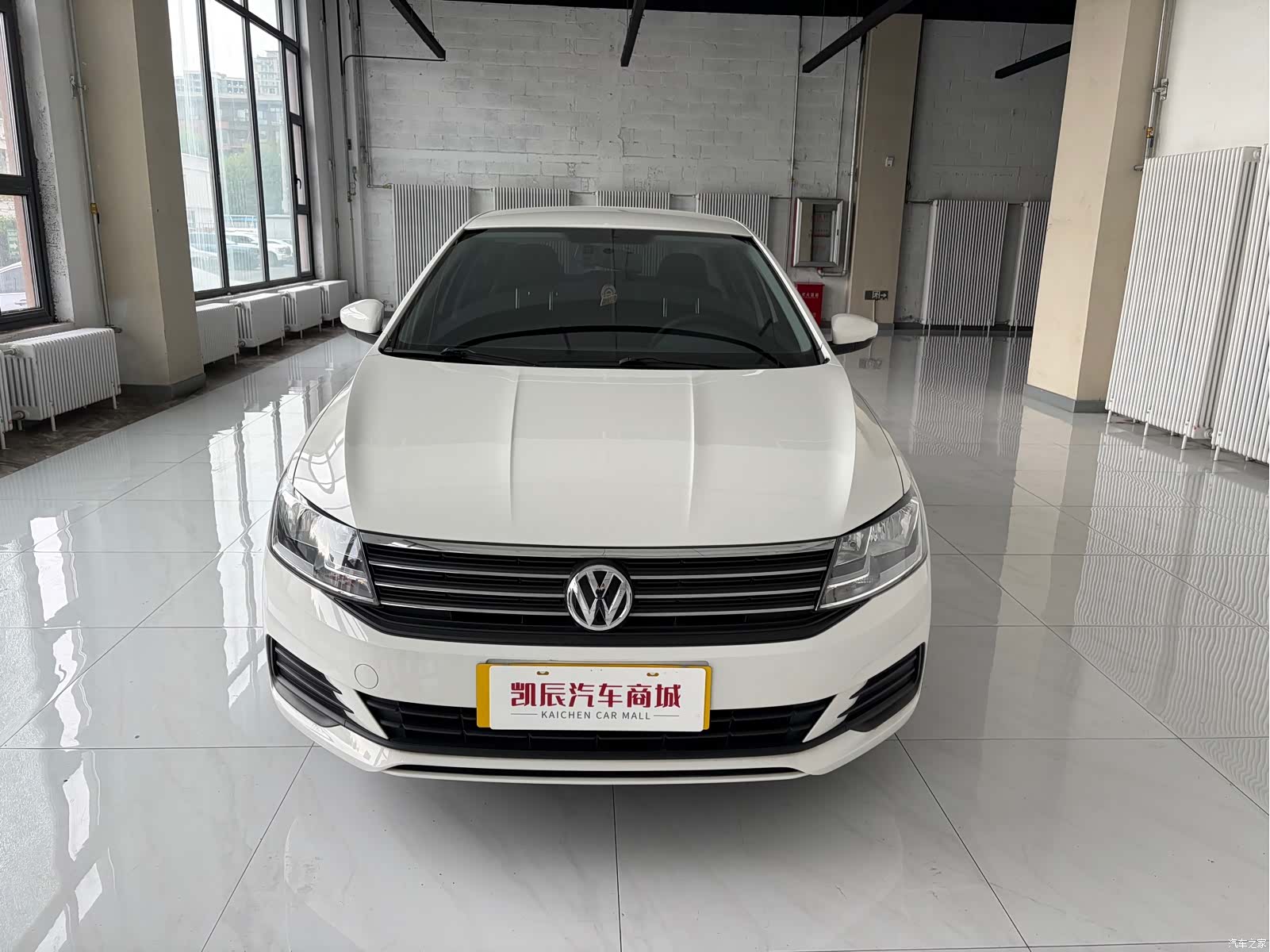 Volkswagen Lavida, 2020 2