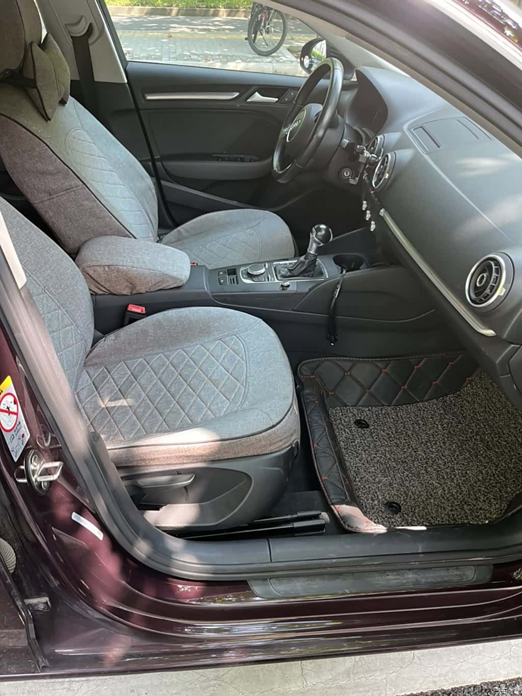 Audi A3, 2015 21