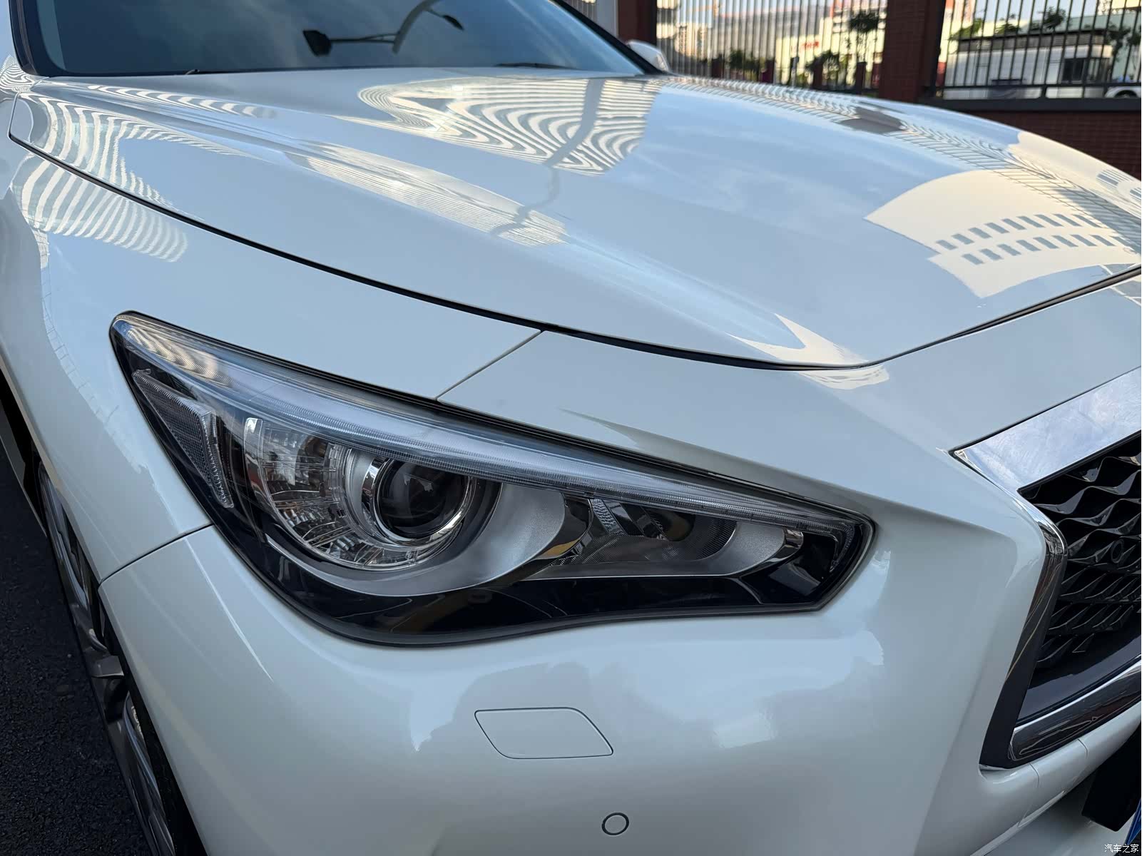 Infiniti Q50L, 2020 17