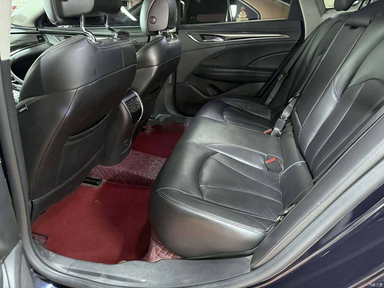 Buick LaCrosse, 2020 12
