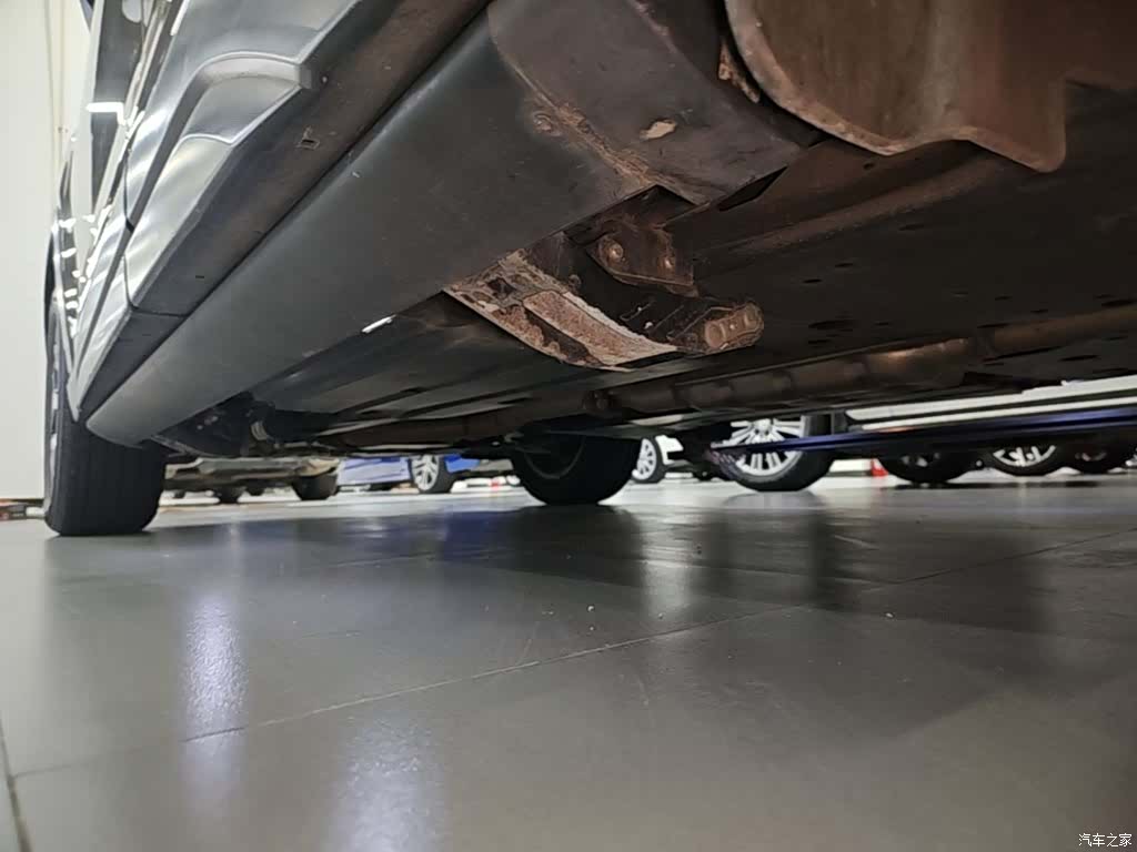 Subaru Forester, 2021 22