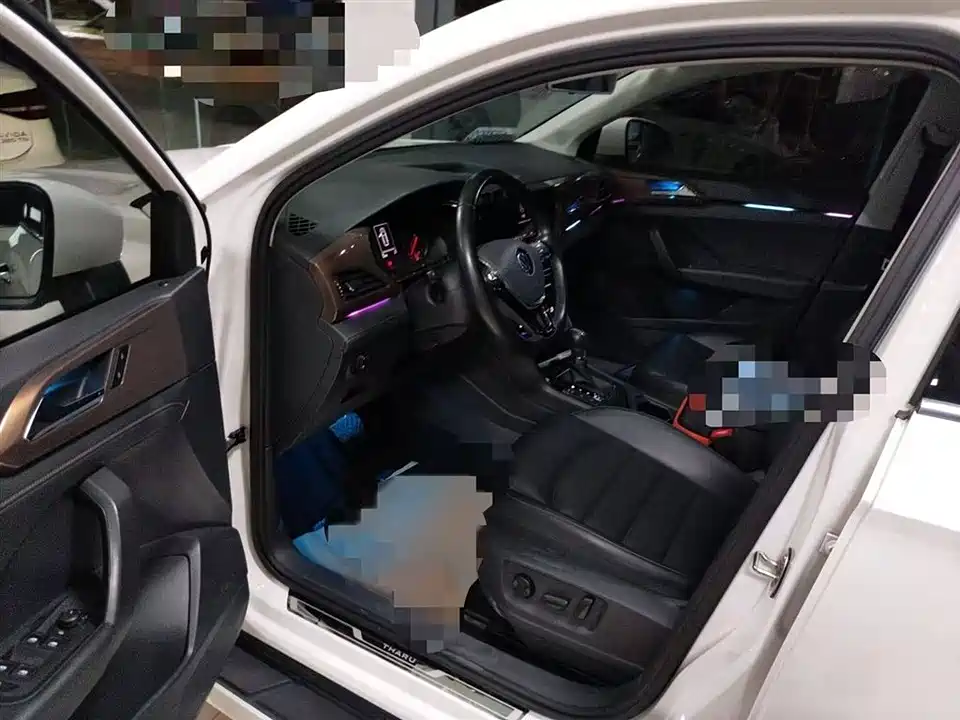 Volkswagen Tuyue