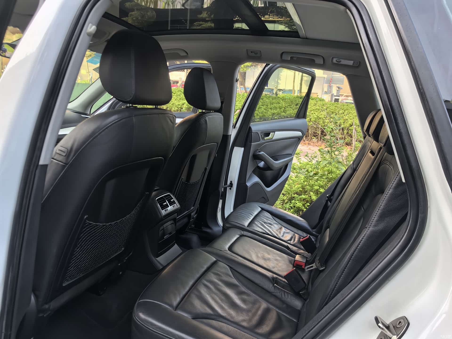 Audi Q5, 2014 9