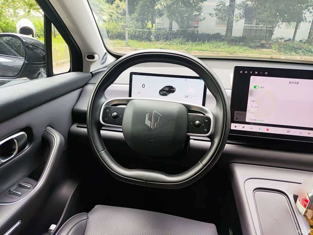 Leapmotor C10, 2025 7