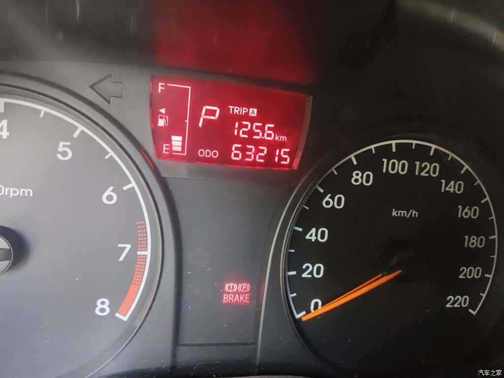 Hyundai GLS, 2016 9