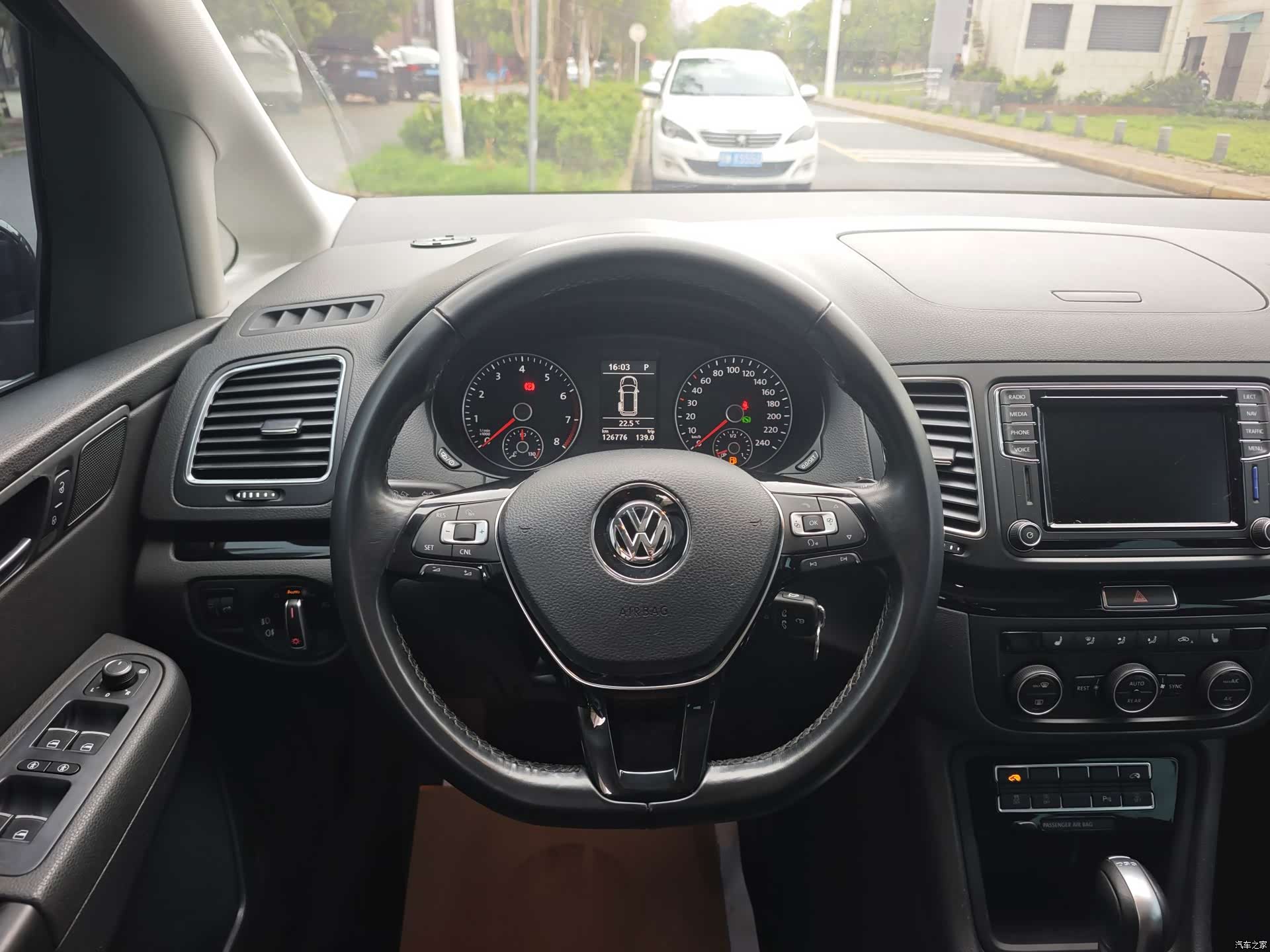 Volkswagen Xia, 2017 все фото