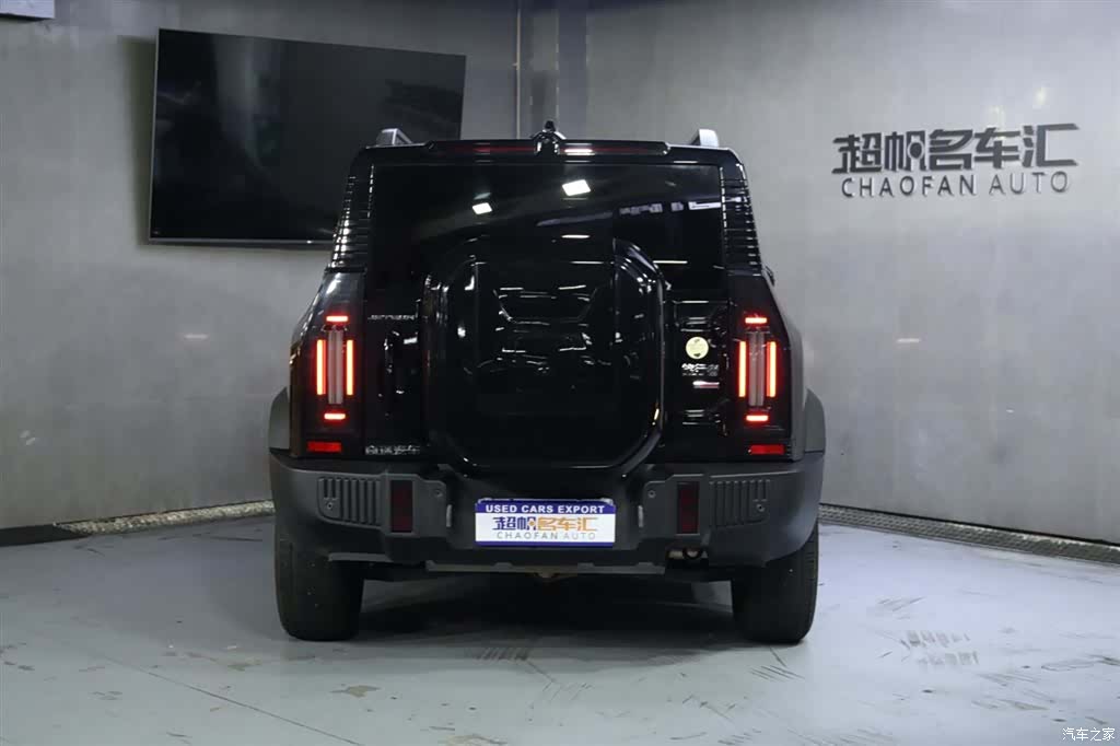 Jetour Traveller, 2024 4