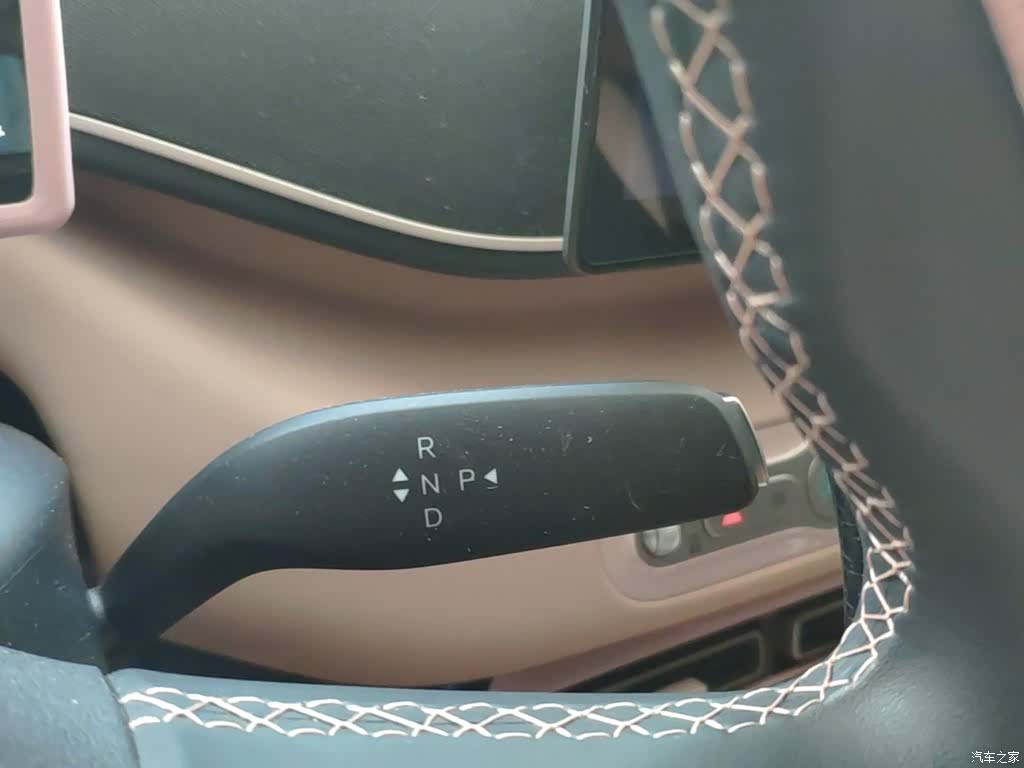 BYD Seagull, 2025 14