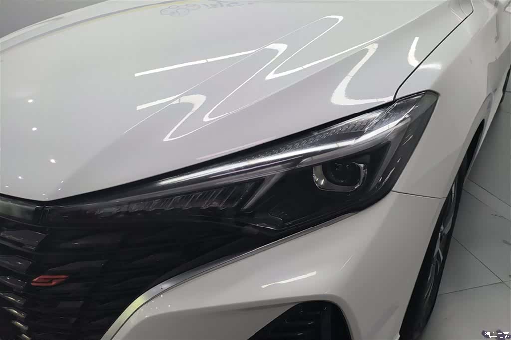 Changan Eado, 2024 все фото